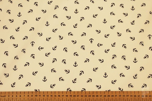 Anchor nautical design - anchor,