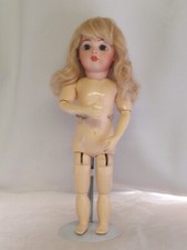 Bru Jne 7 36 cm Antique Doll