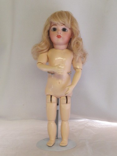 Bru jne cm doll antique - bru,