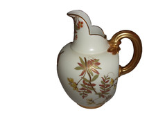 Antique Royal Worcester Blush