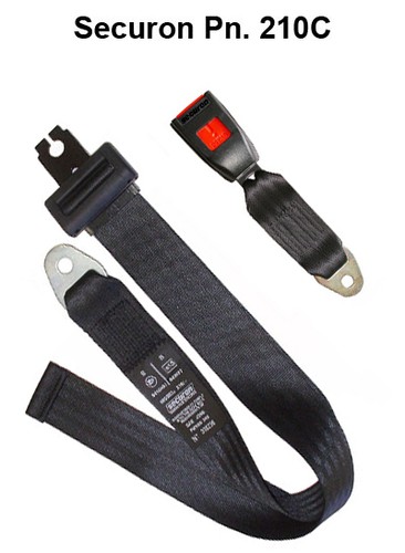 New securon static - static, seat