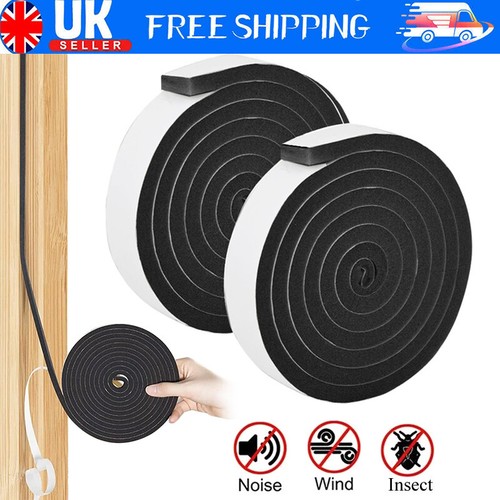 Rubber seal weather - rubber, strip