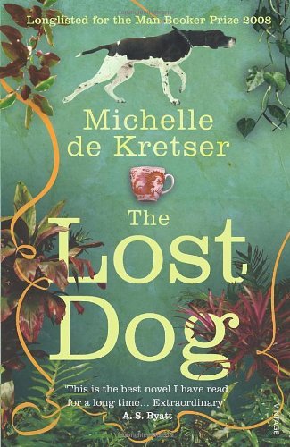 The lost dog michelle de - dog, by