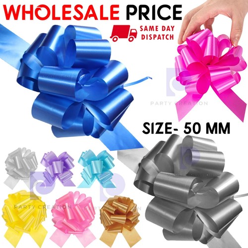 Pull bows large - large, quality