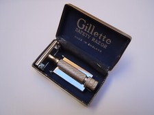 Vintage Gillette Aristocrat