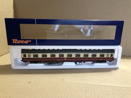 Roco 44653 1st class coach - 44653,