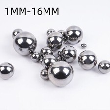 1mm to 16mm A2 Stainless Steel