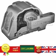 Engine Mount For Audi A3 TT