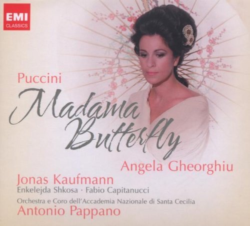 Giacomo puccini madama - giacomo,