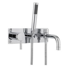 Hudson Reed Tec Single Lever