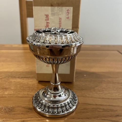 Vintage rose posy - vintage, bowl
