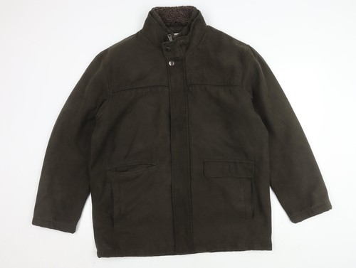 Ewm men green mid - ewm, mid-length