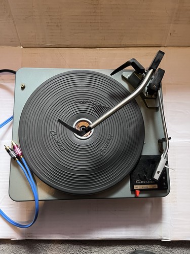 Garrard labratory series - garrard,