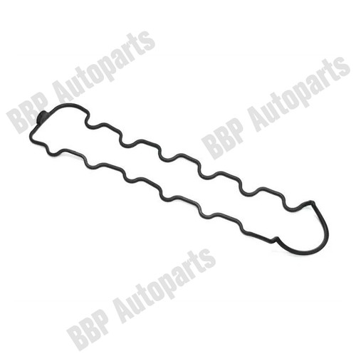 Engine valve cover - cover, gasket
