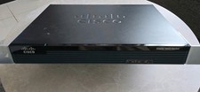 Cisco 1921 Router