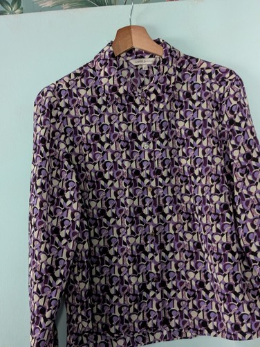 Limited collection purple - m&s,