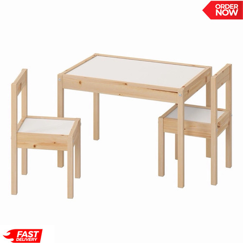 Ikea lätt children table - lÄtt,