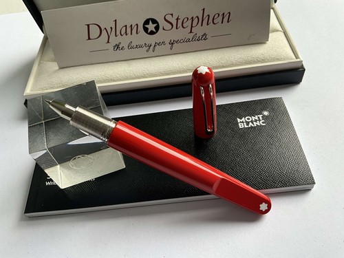 Montblanc marc newson - m, pen