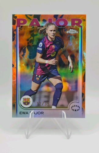 Ewa pajor inferno - pajor, fc