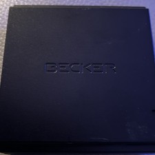 MERCEDES BENZ BECKER MAP PILOT