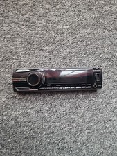 Sony Xplod CDX-GT650UI Car