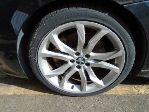 Peugeot rcz 0 hdi - 11, 2.0
