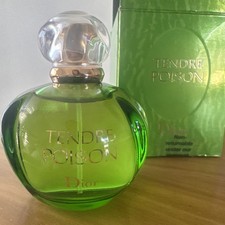 Dior Tendre Poison 50ml Boxed