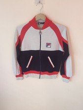 70s 80s Vintage Fila