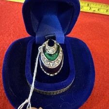 Vintage Signed Attwood Sawyer