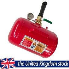 20L Tyre Inflator 5 Gallon Air