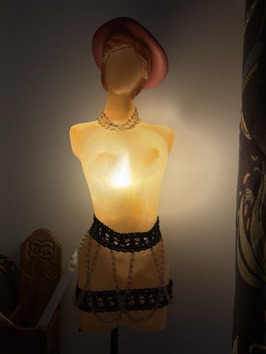 Rare vintage 1960s french - 1960s,