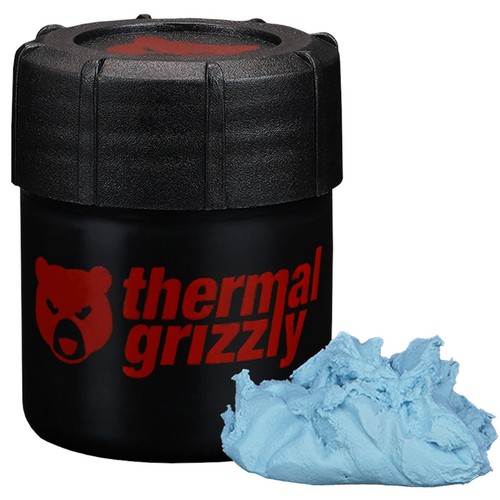 Thermal grizzly putty advance - grizzly,