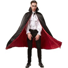 Vampire Cape Dracula