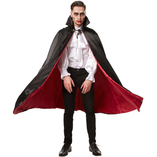 Vampire cape dracula - vampire,