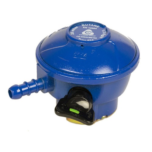 Reca 28mbar butane - reca,