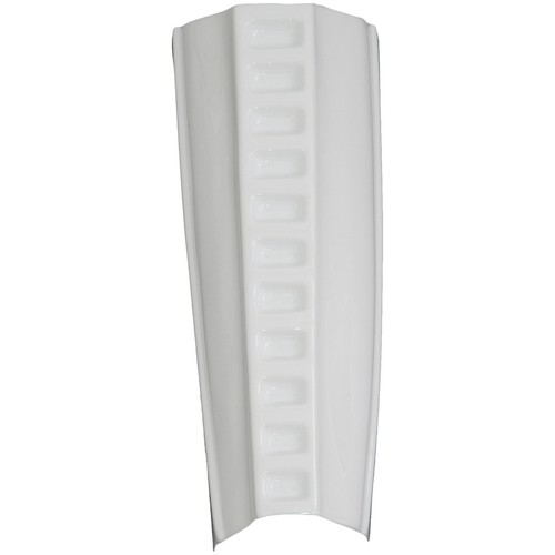 Replacement forearm outer or - forearm, l