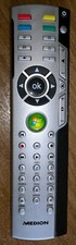 Genuine Medion DX Vista Remote