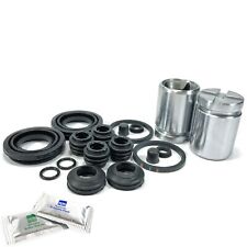 2X REAR CALIPER REPAIR KITS