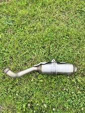 ktm 690 duke oem exhaust