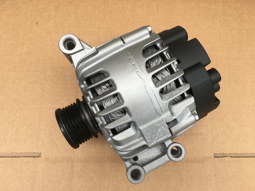 Alternator for mini - alternator,