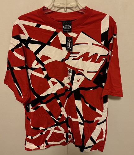 Vtg motocross fmf - fmf, so