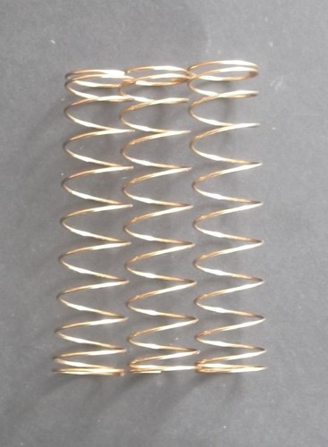 Genuine jupiter valve springs - jupiter,