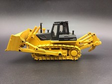 Joal Komatsu 1/50 D155AX-5 Avance Bull Dozer - Model