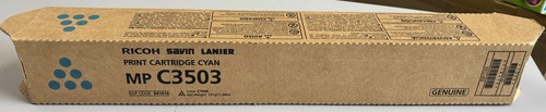Ricoh genuine c3503 841816 - ricoh,
