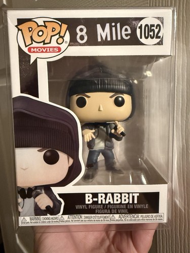 Funko pop vinyl - eminem, #1052
