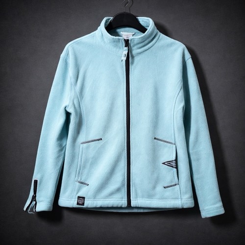 Umbro fleece large blue - umbro,