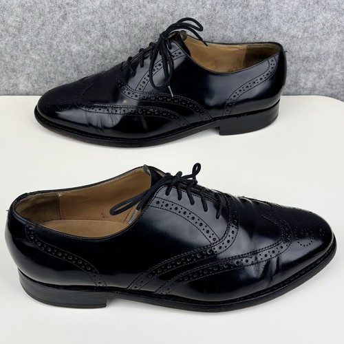 Barker shoes 5g - uk, 8.5g