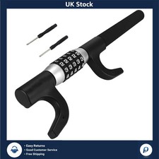 Universal Fit 5-Digit