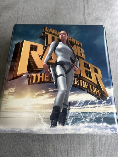 Lara croft tomb - croft,