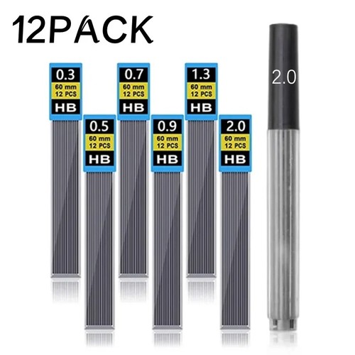 Pentel mechanical pencil lead - pentel,